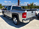 Thumbnail image of 2011 Chevrolet Silverado 1500 at ECONOMY AUTO SUPERSTORE, INC.