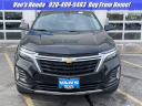 Thumbnail image of 2022 Chevrolet Equinox at Vans Honda - NEW