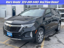 Thumbnail image of 2022 Chevrolet Equinox at Vans Honda - NEW