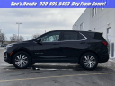 Thumbnail image of 2022 Chevrolet Equinox at Vans Honda - NEW