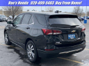 Thumbnail image of 2022 Chevrolet Equinox at Vans Honda - NEW