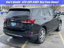 Thumbnail image of 2022 Chevrolet Equinox at Vans Honda - NEW