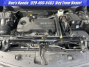 Thumbnail image of 2022 Chevrolet Equinox at Vans Honda - NEW