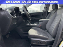 Thumbnail image of 2022 Chevrolet Equinox at Vans Honda - NEW