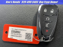 Thumbnail image of 2022 Chevrolet Equinox at Vans Honda - NEW