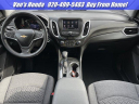 Thumbnail image of 2022 Chevrolet Equinox at Vans Honda - NEW