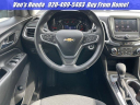 Thumbnail image of 2022 Chevrolet Equinox at Vans Honda - NEW