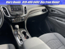 Thumbnail image of 2022 Chevrolet Equinox at Vans Honda - NEW