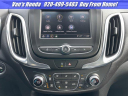 Thumbnail image of 2022 Chevrolet Equinox at Vans Honda - NEW