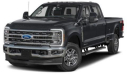 2024 Ford F-350 Super Duty Lariat at JonesFord of Savannah, TN