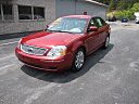 2007 Ford Five Hundred SEL at Everyone Rides Auto Sales