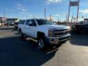 Thumbnail image of 2015 Chevrolet Silverado 2500HD at IDAHO REMARKETING LLC