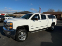 Thumbnail image of 2015 Chevrolet Silverado 2500HD at IDAHO REMARKETING LLC