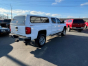 2015 Chevrolet Silverado 2500HD LTZ at IDAHO REMARKETING LLC