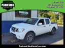 Thumbnail image of 2018 Nissan Frontier at Parkside Total Auto Care
