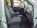 Thumbnail image of 2018 Nissan Frontier at Parkside Total Auto Care
