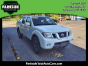 Thumbnail image of 2018 Nissan Frontier at Parkside Total Auto Care