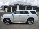 2019 Toyota 4Runner Limited at Morgan Buick GMC Shreveport - NEW