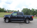 Thumbnail image of 2023 Ford F-150 at Gilland Ford