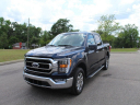 Thumbnail image of 2023 Ford F-150 at Gilland Ford
