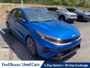 Thumbnail image of 2024 Kia Forte at New Fred Beans Devon VW