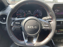 Thumbnail image of 2024 Kia Forte at New Fred Beans Devon VW