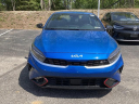 Thumbnail image of 2024 Kia Forte at New Fred Beans Devon VW