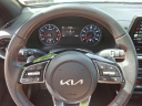 Thumbnail image of 2024 Kia Forte at New Fred Beans Devon VW