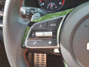Thumbnail image of 2024 Kia Forte at New Fred Beans Devon VW
