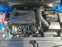 Thumbnail image of 2024 Kia Forte at New Fred Beans Devon VW
