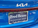 Thumbnail image of 2024 Kia Forte at New Fred Beans Devon VW