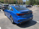 Thumbnail image of 2024 Kia Forte at New Fred Beans Devon VW