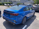 Thumbnail image of 2024 Kia Forte at New Fred Beans Devon VW