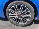 Thumbnail image of 2024 Kia Forte at New Fred Beans Devon VW