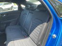 Thumbnail image of 2024 Kia Forte at New Fred Beans Devon VW