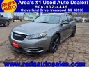 Thumbnail image of 2013 Chrysler 200 at Red's Auto Of Ironwood