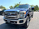 2011 Ford F-350 Super Duty at Leavitt Auto & Truck