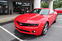 Thumbnail image of 2013 Chevrolet Camaro at Langley Automotive LLC