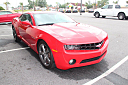 Thumbnail image of 2013 Chevrolet Camaro at Langley Automotive LLC