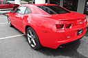 Thumbnail image of 2013 Chevrolet Camaro at Langley Automotive LLC
