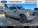 Thumbnail image of 2021 Ford F-150 at Tri-Motor Sales Inc