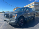 Thumbnail image of 2021 Ford F-150 at Tri-Motor Sales Inc