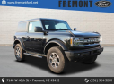 Thumbnail image of 2022 Ford Bronco at Fremont Ford