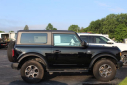 Thumbnail image of 2022 Ford Bronco at Fremont Ford