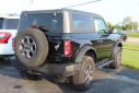 Thumbnail image of 2022 Ford Bronco at Fremont Ford
