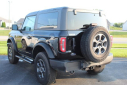 2022 Ford Bronco Big Bend at Fremont Ford