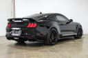 Thumbnail image of 2021 Ford Mustang at PALOMINO MOTORS (214) 879-0111