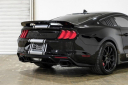 Thumbnail image of 2021 Ford Mustang at PALOMINO MOTORS (214) 879-0111