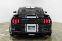 Thumbnail image of 2021 Ford Mustang at PALOMINO MOTORS (214) 879-0111
