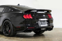 Thumbnail image of 2021 Ford Mustang at PALOMINO MOTORS (214) 879-0111